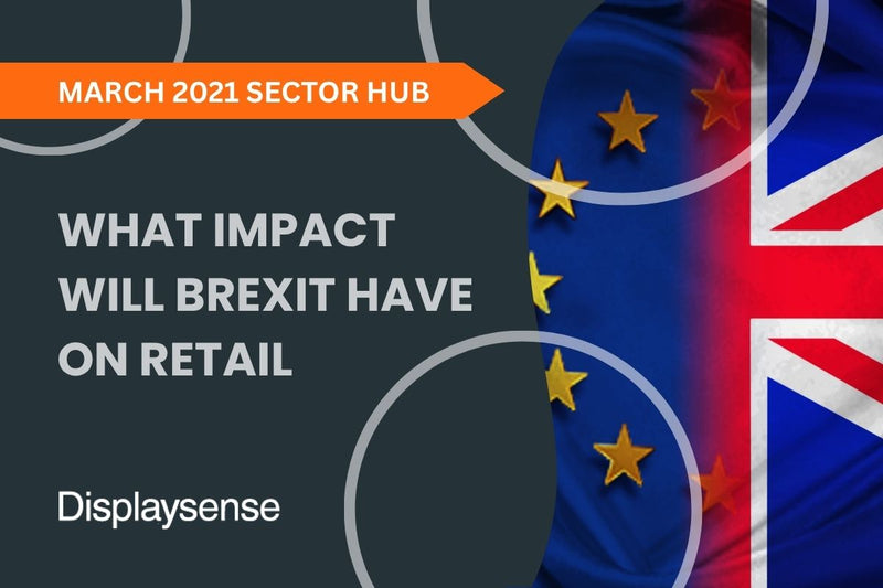 What Impact Will Brexit Have on Retail?