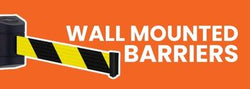 Wall Mounted Barriers