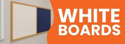 Whiteboards & Dry Wipe Boards