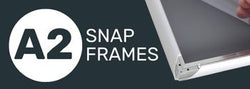 A2 Snap Frames