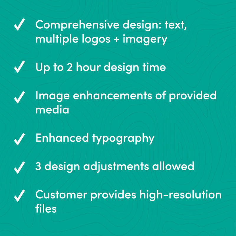 Premium Artwork Design Package