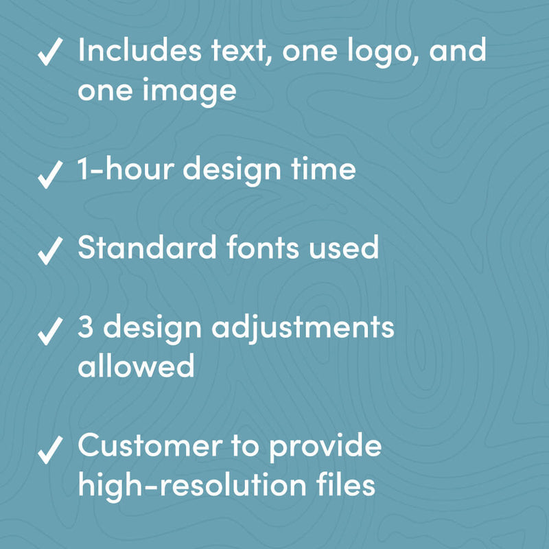 Professional Artwork Design Package