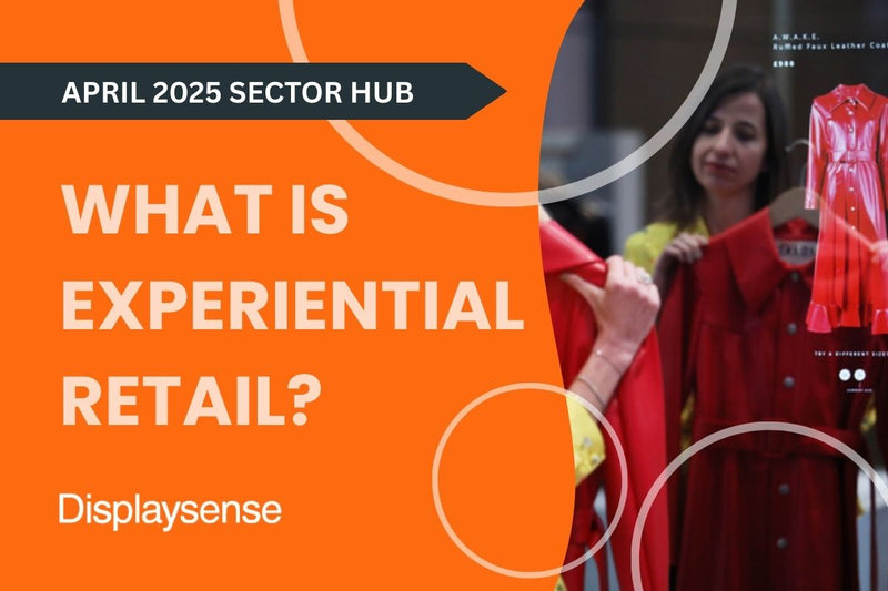 What Is Experiential Retail?