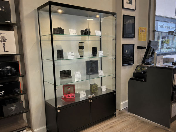 How to Display High-Value Products in a Shop: A Retail Merchandising Guide