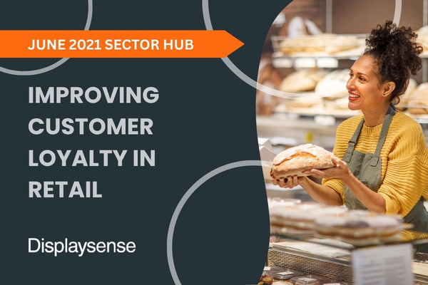 Improving Customer Loyalty in Retail