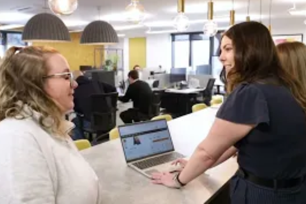 Meet the Displaysense Team