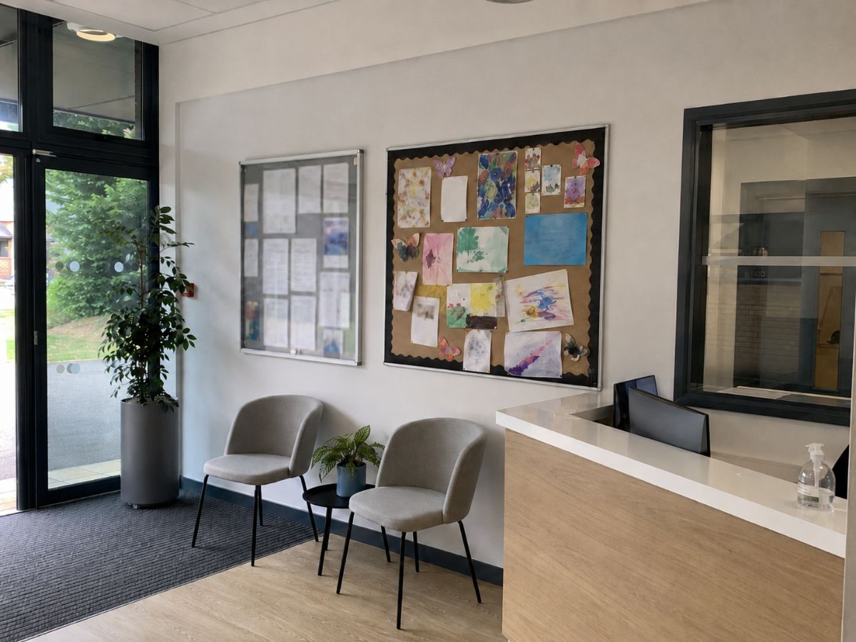 University & Student Accommodation Noticeboards: Best Practice Guide