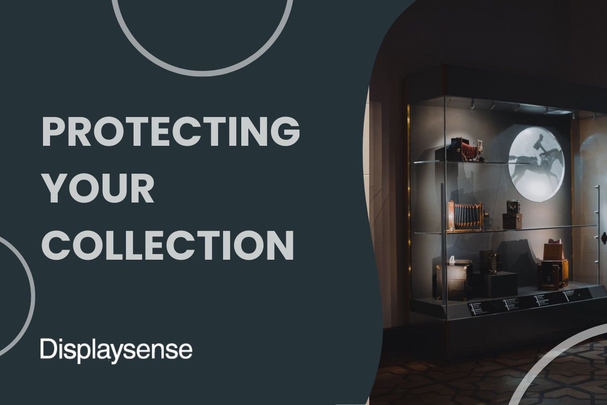 Protecting your Collection