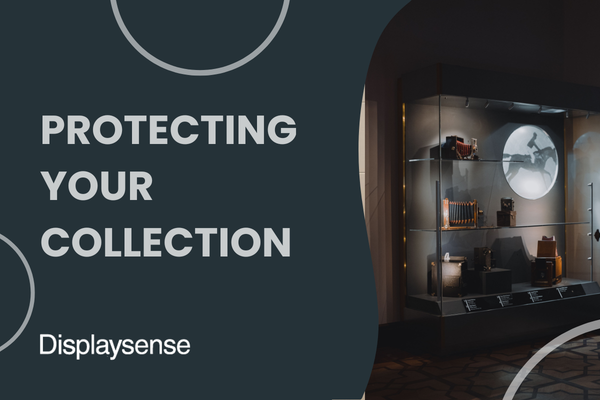 Protecting your Collection
