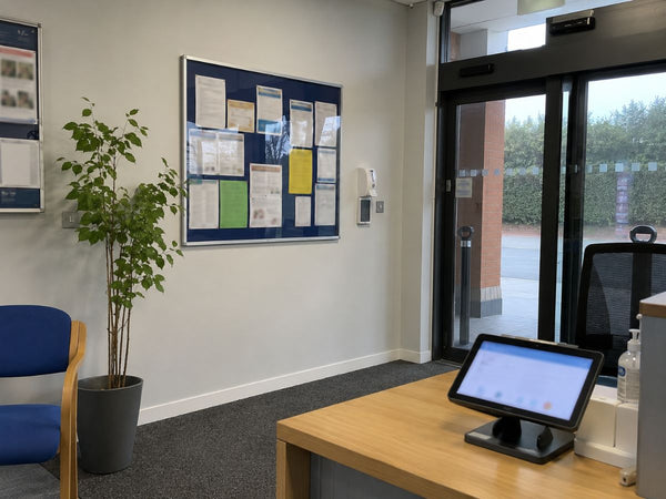 School Reception Noticeboard Ideas: 20 Displays That Work
