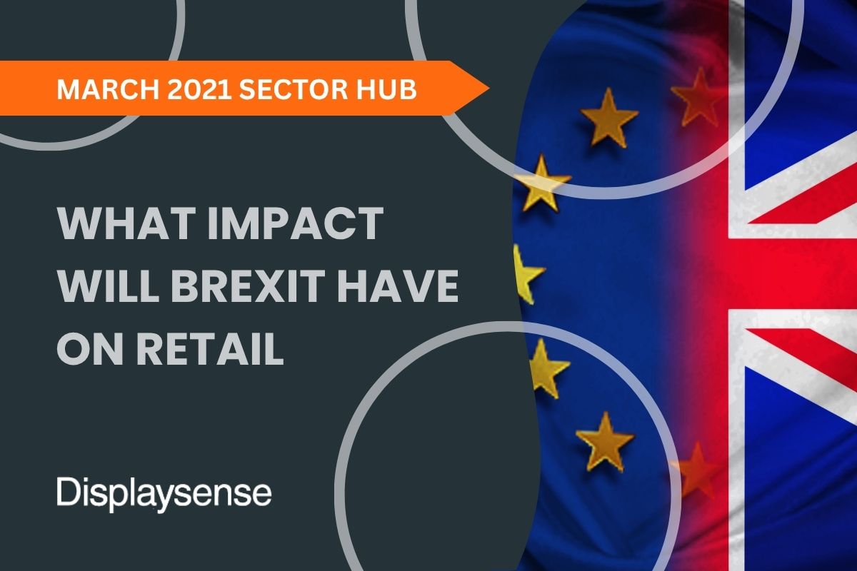 What Impact Will Brexit Have on Retail?