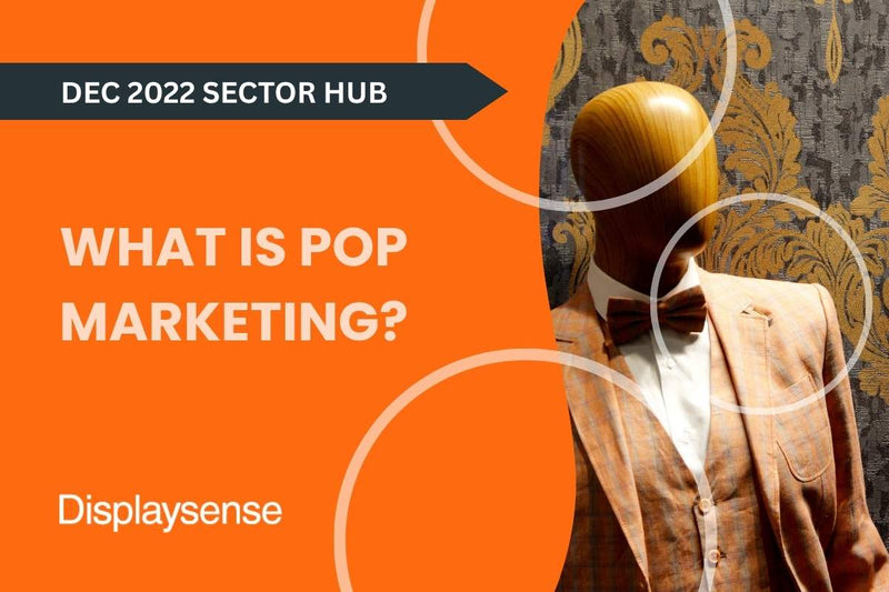 What is POP Marketing?
