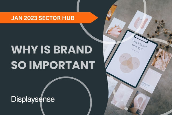 Why Is Brand Important