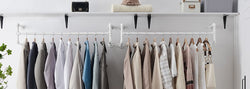 Clothes Storage