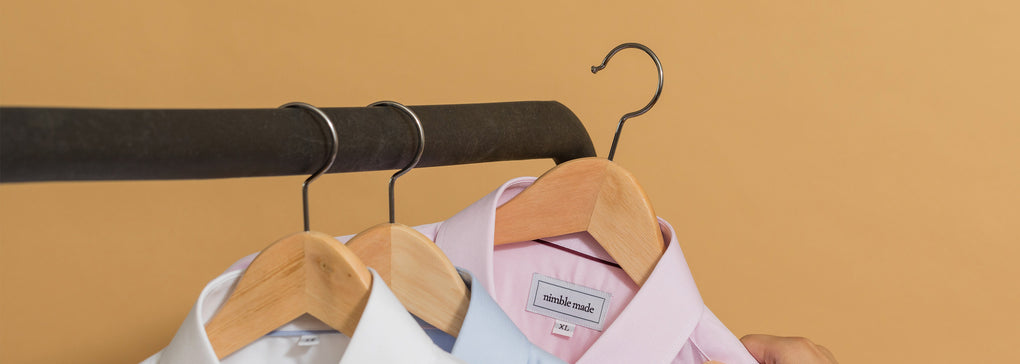 3ft Clothes Rails