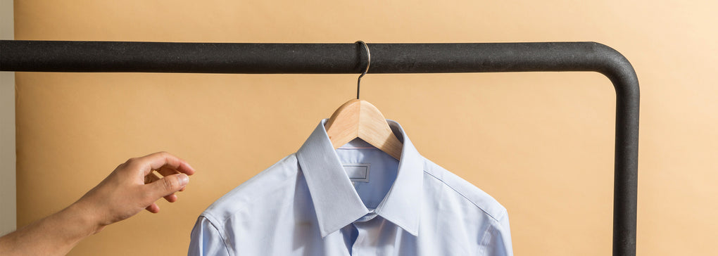 5ft Clothes Rails