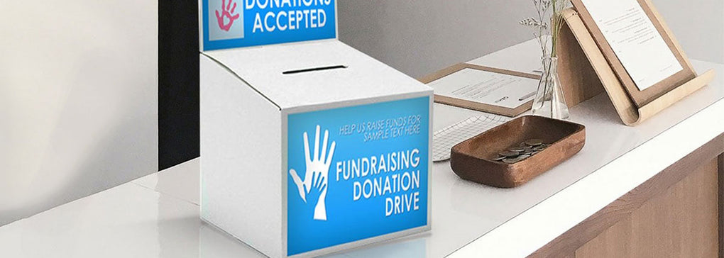 Ballot & Suggestion Boxes