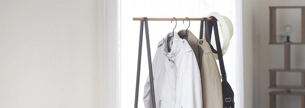 Clothes Racks