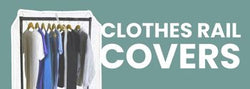 Clothes Rail Covers