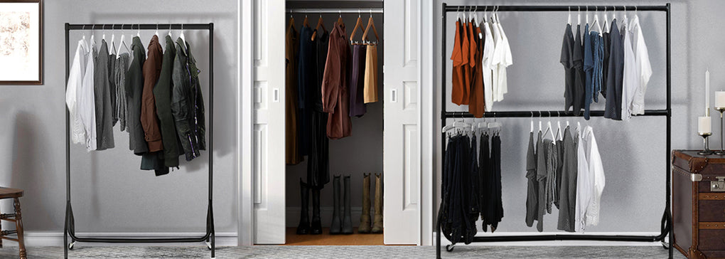 Clothes Rails