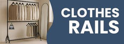 Clothes Rails
