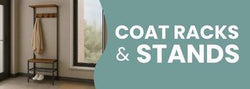 Coat Racks & Stands