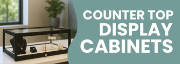 Lock Mount Displays Secure Lockable Display Cabinets – Displaysense