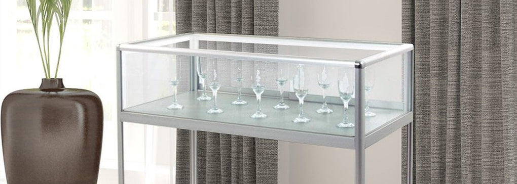 Display Counters