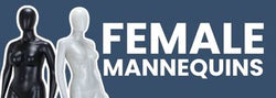 Female Mannequins