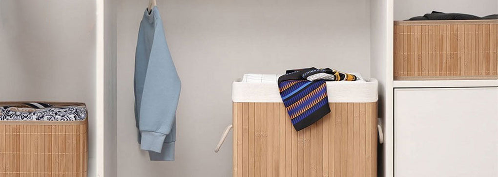 Laundry Storage