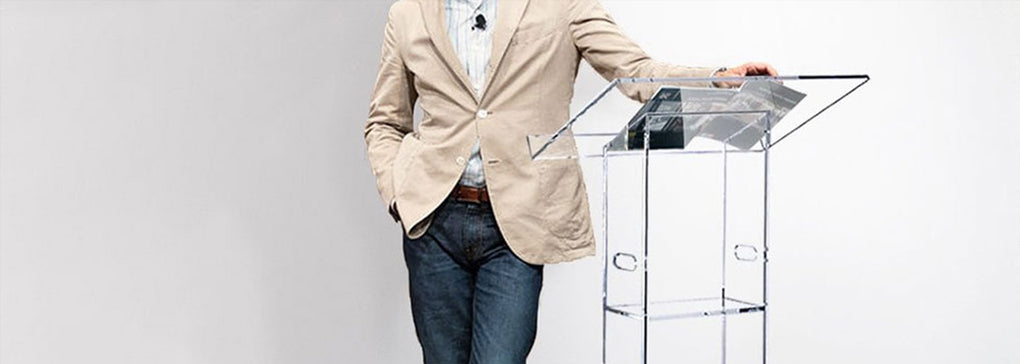 Lecterns & Podiums