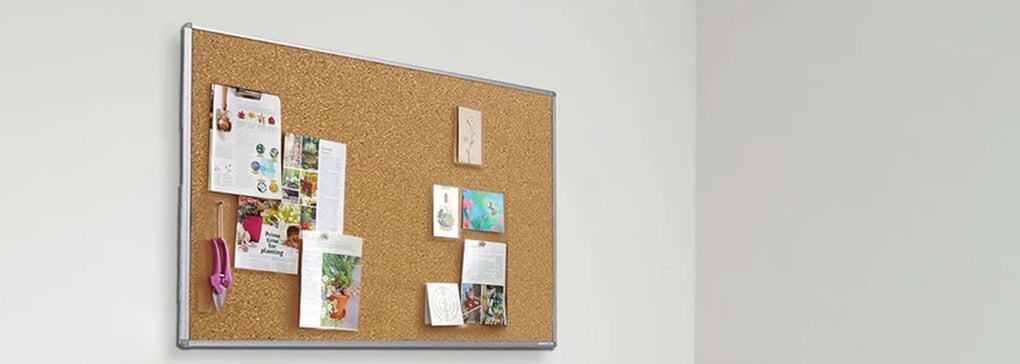 Noticeboards