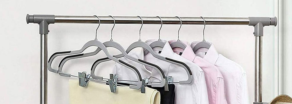 Plastic Hangers
