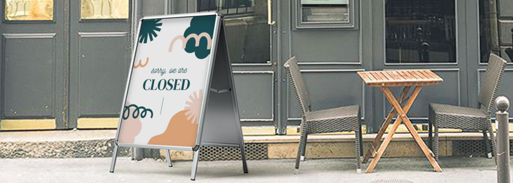 Signs & Displays