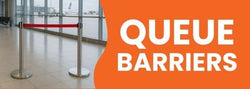 Queue Barriers