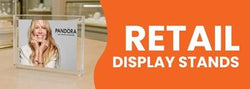 Retail Display Stands