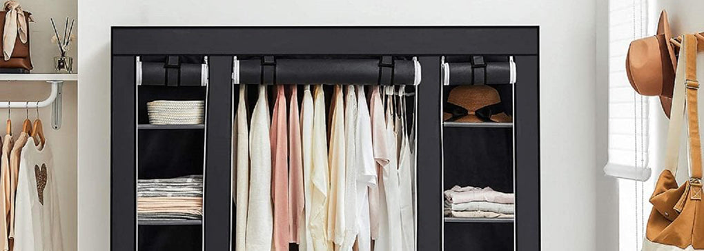 Wardrobe Storage