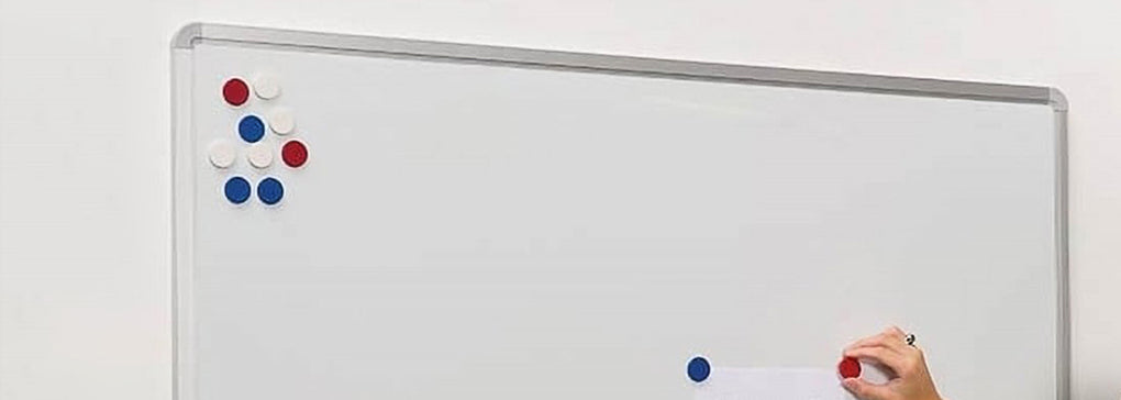 Whiteboards