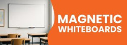 Magnetic Whiteboards