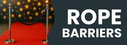 Rope Barriers