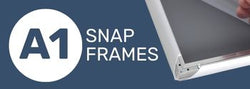 A1 Snap Frames