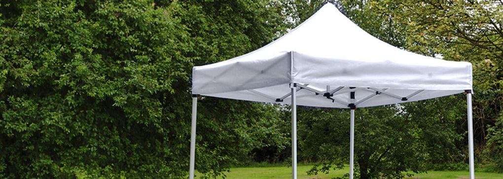Event Gazebos & Tents
