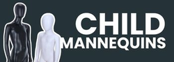 Child Mannequins
