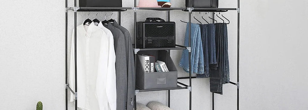 Clothes Organisers