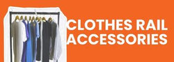 Clothes Rail Accessories
