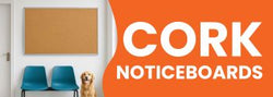 Cork Noticeboards