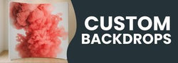Custom Backdrops