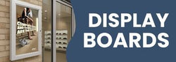 Display Boards