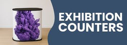 Exhibition Counters