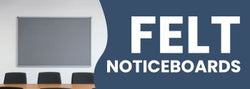 Felt Noticeboards
